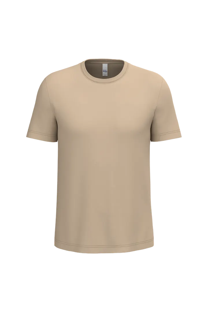 T-shirt homme iDeal150 Ideal Sand