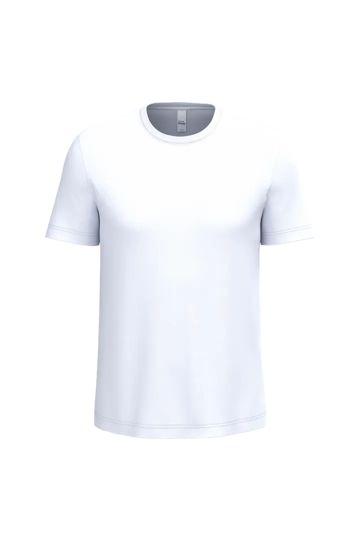 T-shirt homme iDeal150 Ideal White