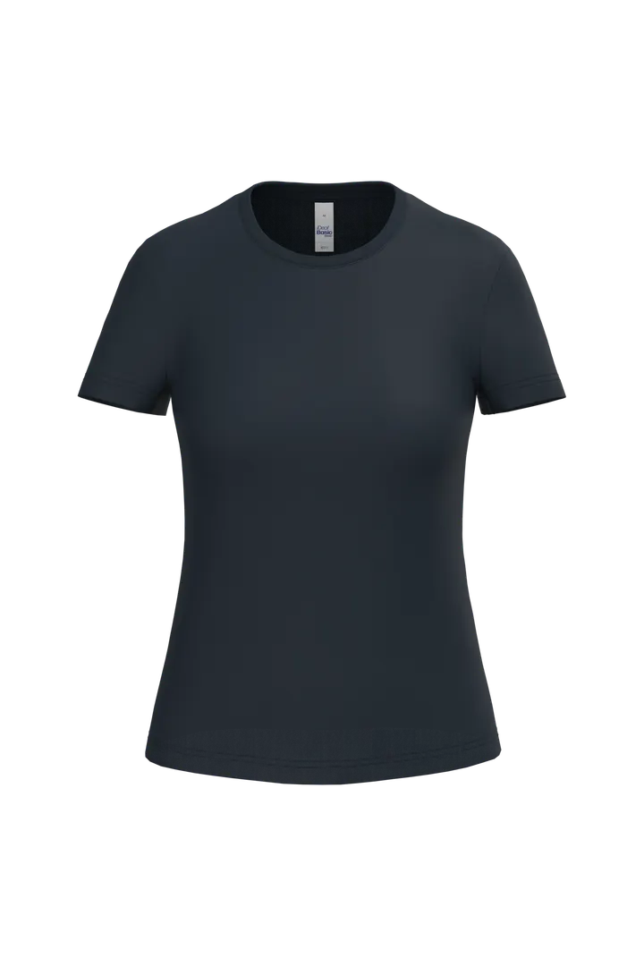 iDeal150 Damen T-Shirt Ideal Navy