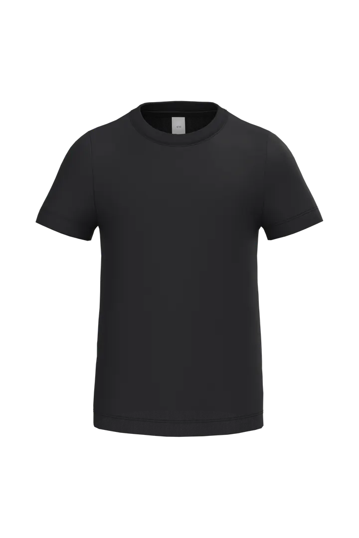 T-shirt enfant iDeal150 Ideal Black