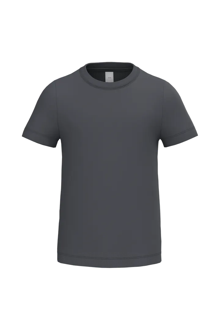 T-shirt enfant iDeal150 Ideal Dark Grey
