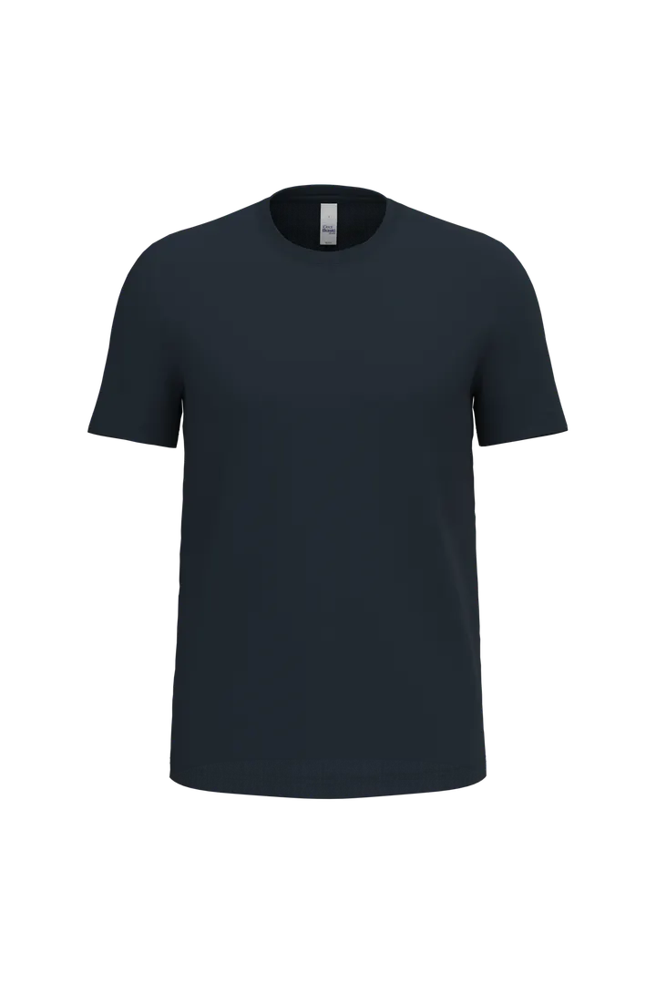 T-shirt unisexe iDeal170 Ideal Navy