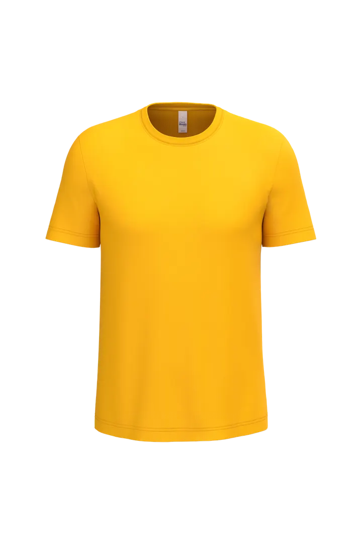 T-shirt homme iDeal190 Ideal Gold
