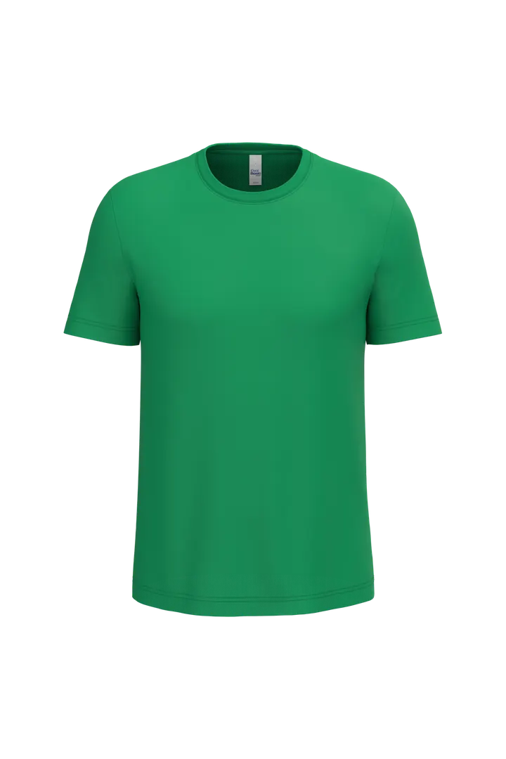 T-shirt homme iDeal190 Ideal Kelly Green