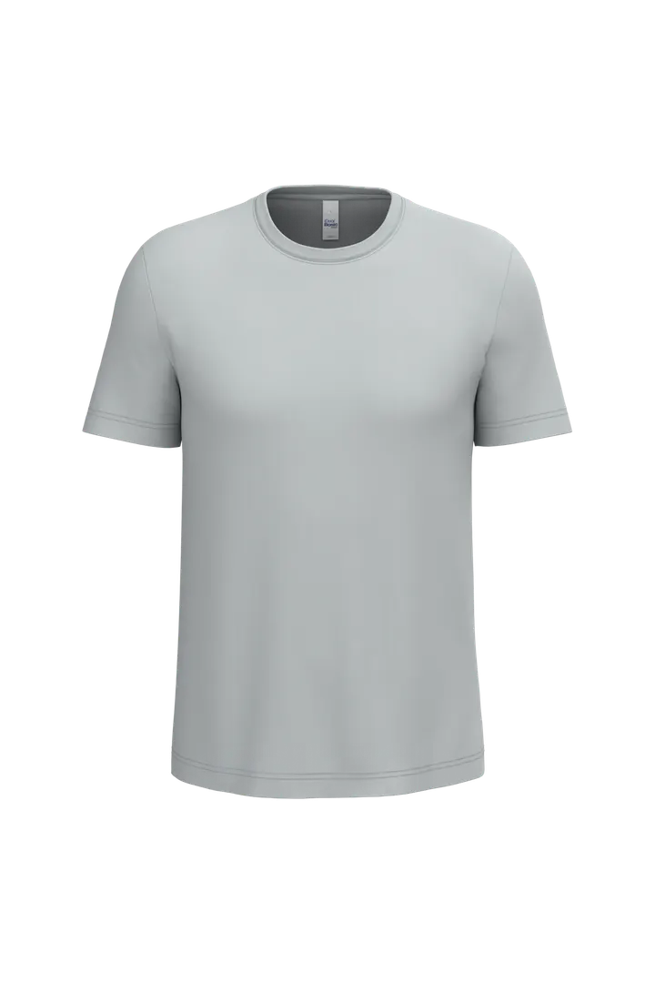 T-shirt homme iDeal190 Ideal Pacific Grey