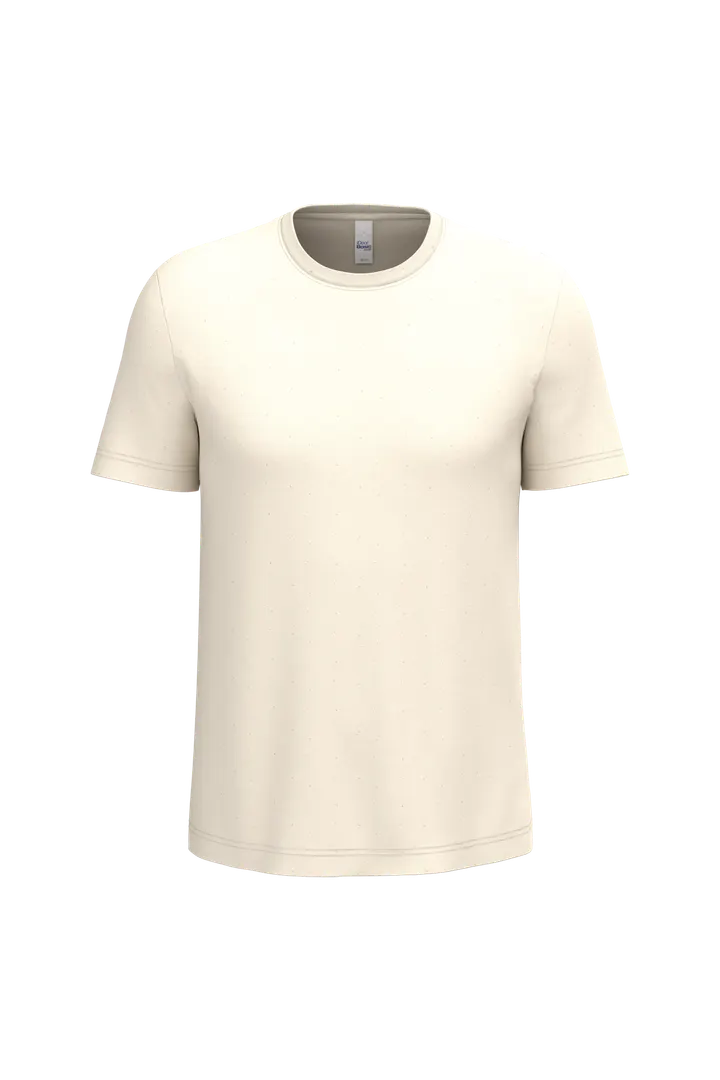 T-shirt homme iDeal190 Ideal Raw Natural
