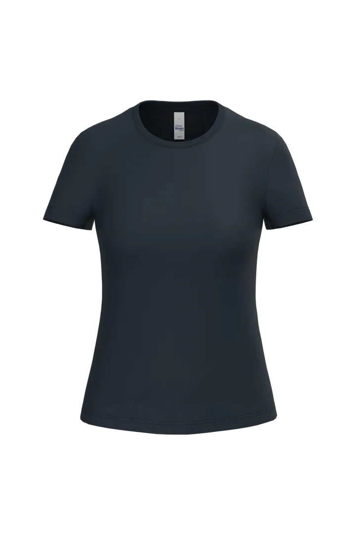 iDeal190 Damen T-Shirt Ideal Navy