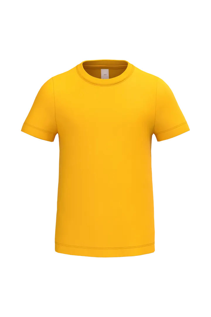 T-shirt enfant iDeal190 Ideal Gold