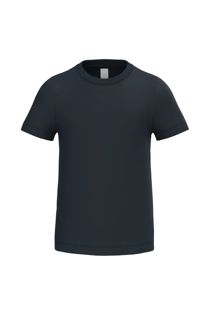 T-shirt enfant iDeal190 Ideal Navy