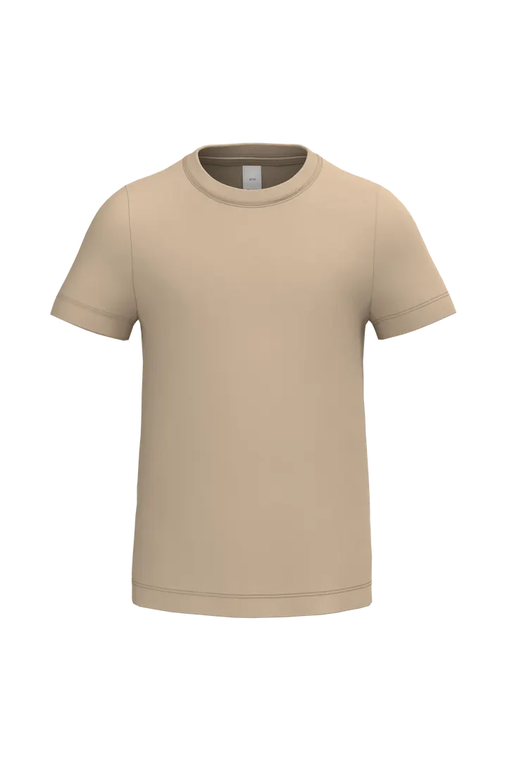 T-shirt enfant iDeal190 Ideal Sand