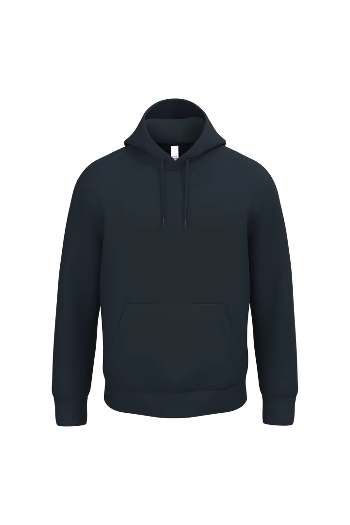 Unisex Hoodie Ideal Navy