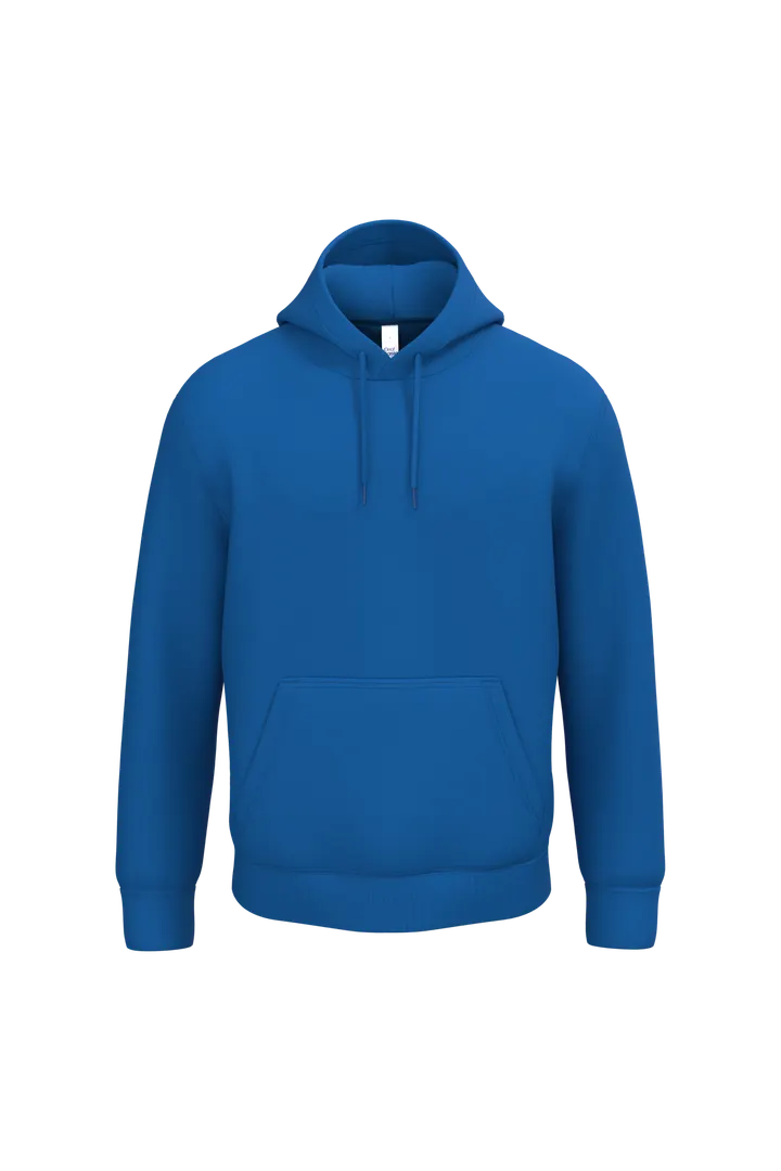 Unisex Hoodie Ideal Royal Blue