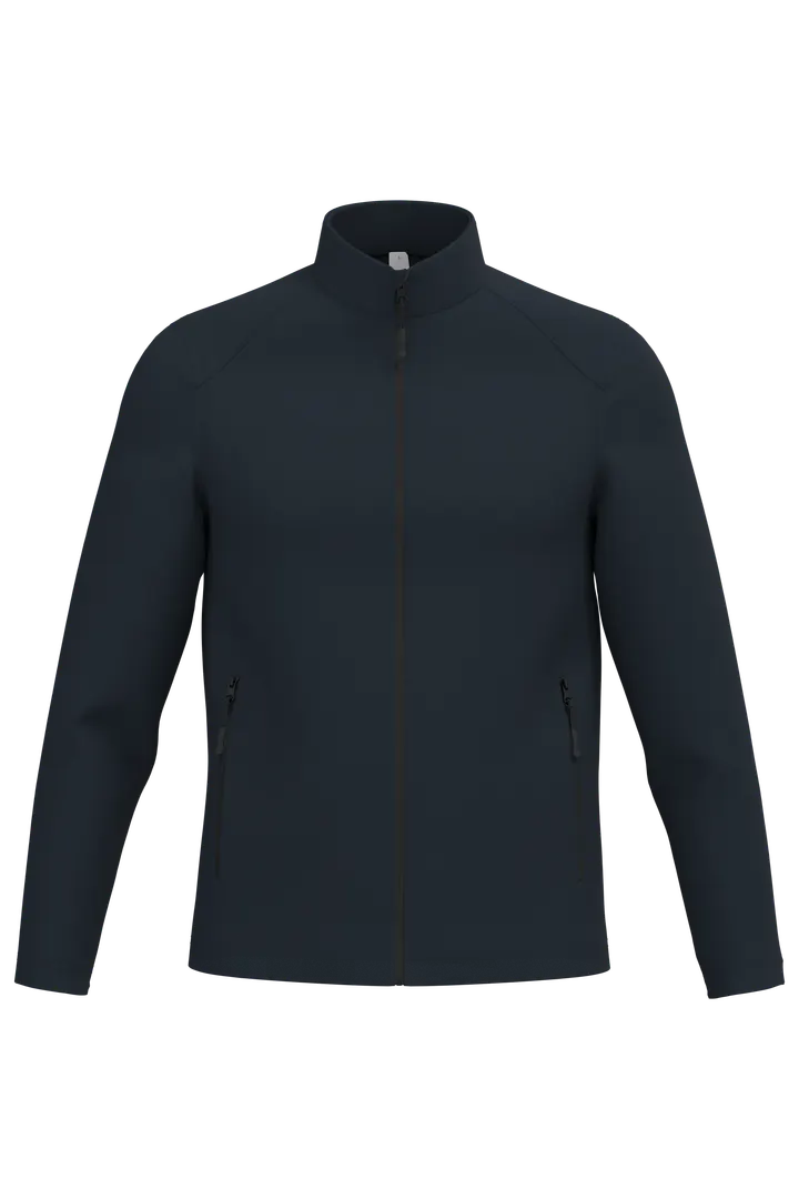 Veste softshell 2 couches homme Ideal Navy