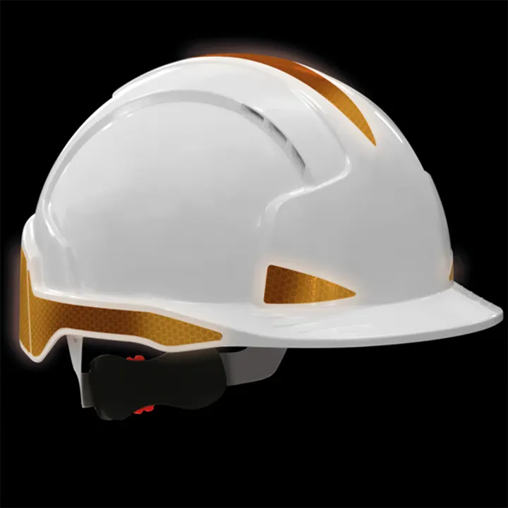 Kit réflectif CR2 Orange