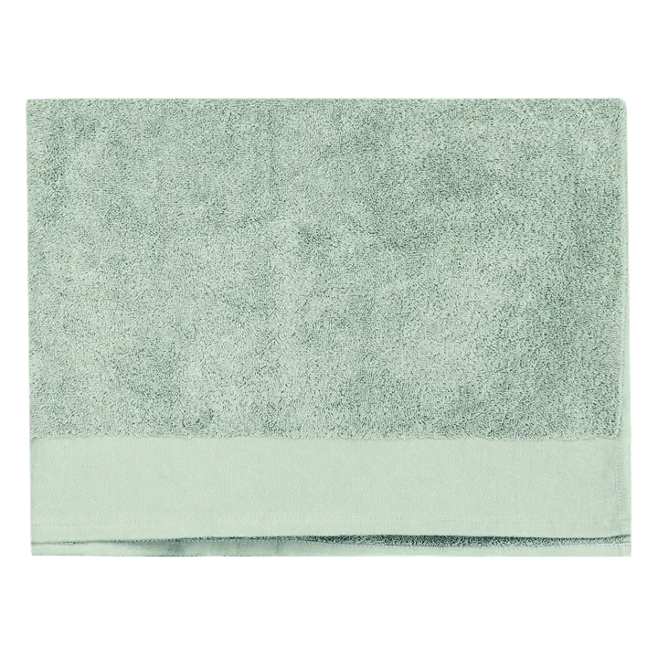 Bio-Dusch-/Badetuch 150 x 100 cm Sage