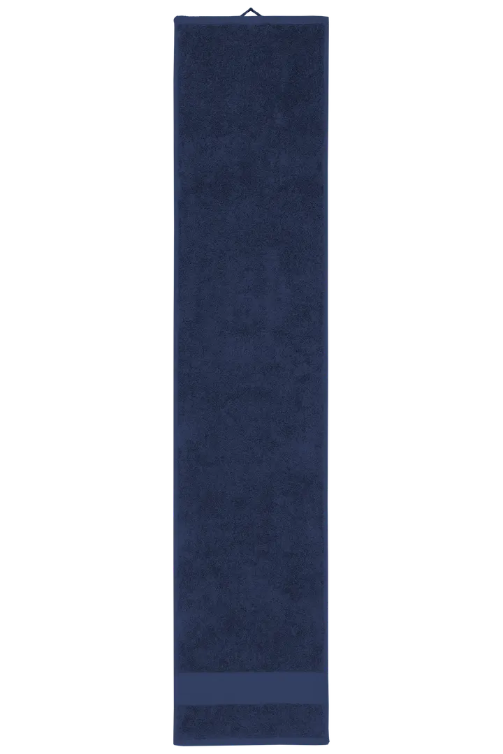 Serviette de sport Navy
