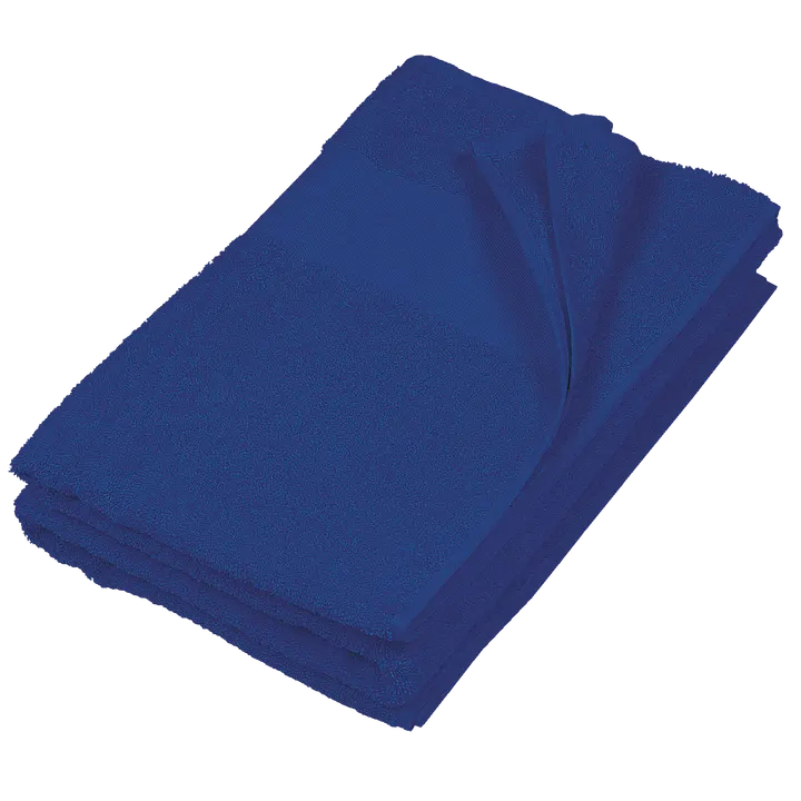 Strandtuch Royal Blue
