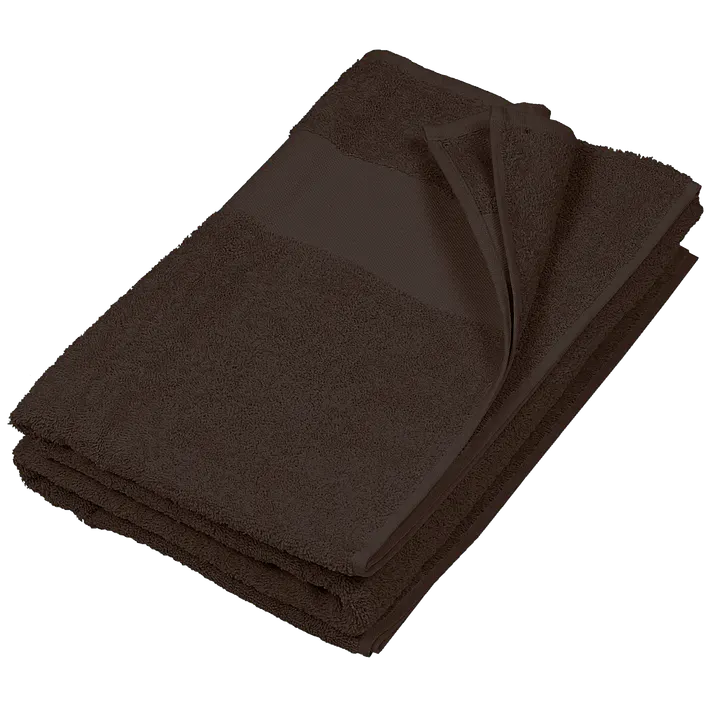 Handtuch Chocolate
