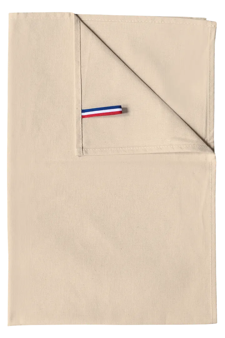 Handtuch – Spültuch „Origine France garantie“ Natural