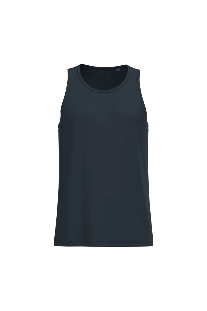Débardeur Bio150 IC homme Navy