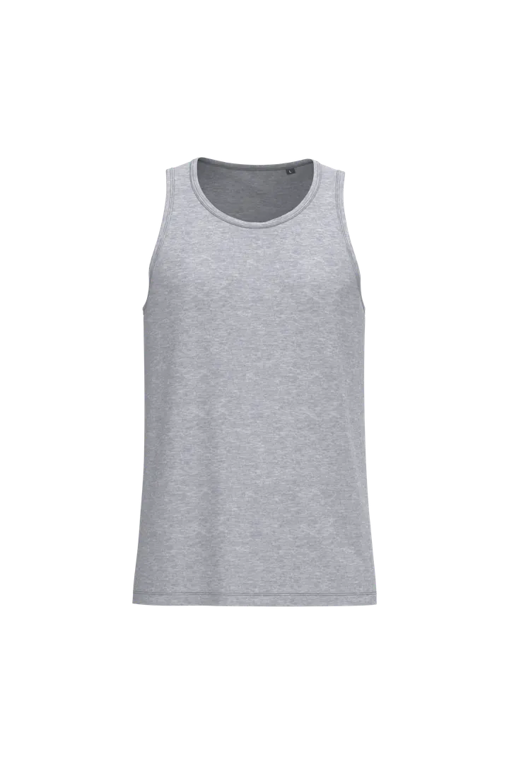 Débardeur Bio150 IC homme Oxford Grey