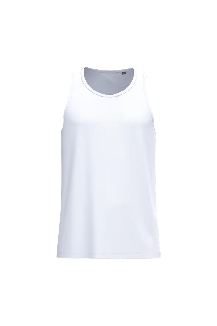 Débardeur Bio150 IC homme White