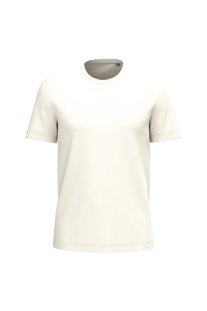 Herren Bio150 IC T-Shirt Coconut Milk