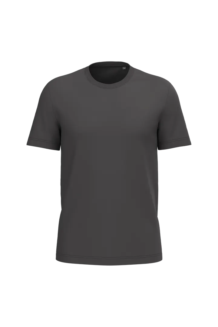 Herren Bio150 IC T-Shirt Dark Grey