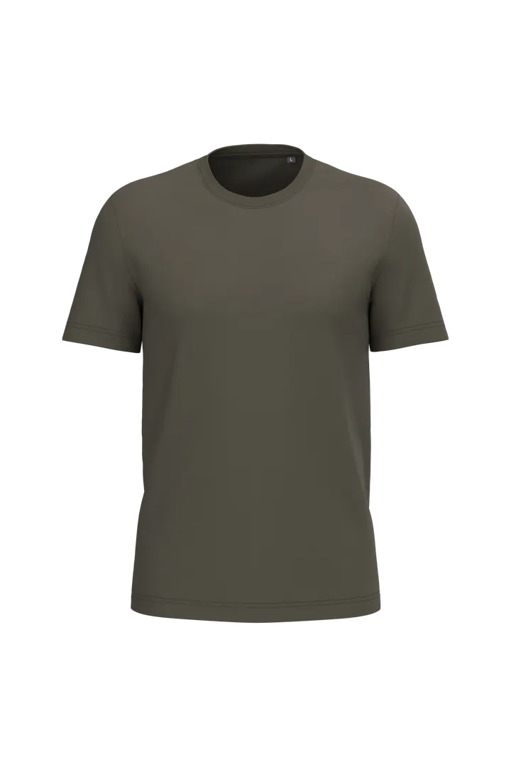 Herren Bio150 IC T-Shirt Dark Khaki