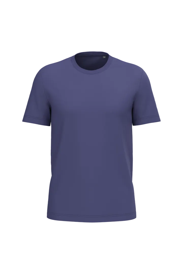 Herren Bio150 IC T-Shirt Deep Purple