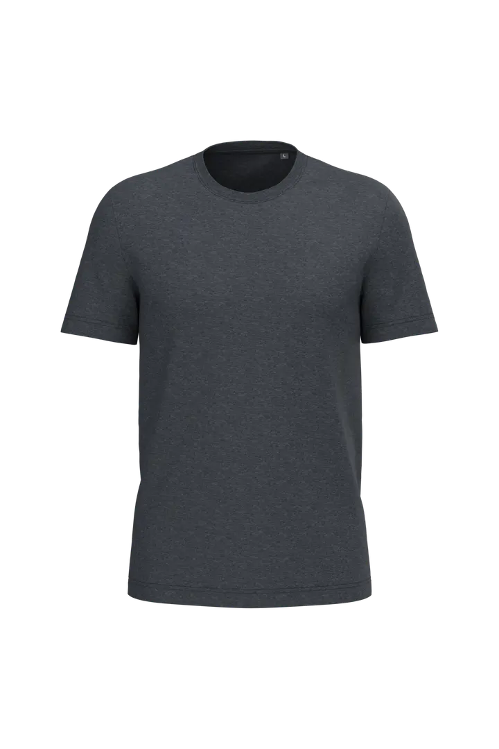 Herren Bio150 IC T-Shirt French Navy Heather
