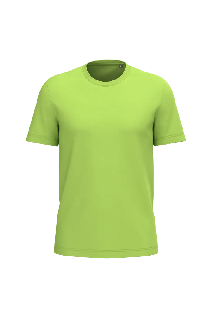 Herren Bio150 IC T-Shirt Lime