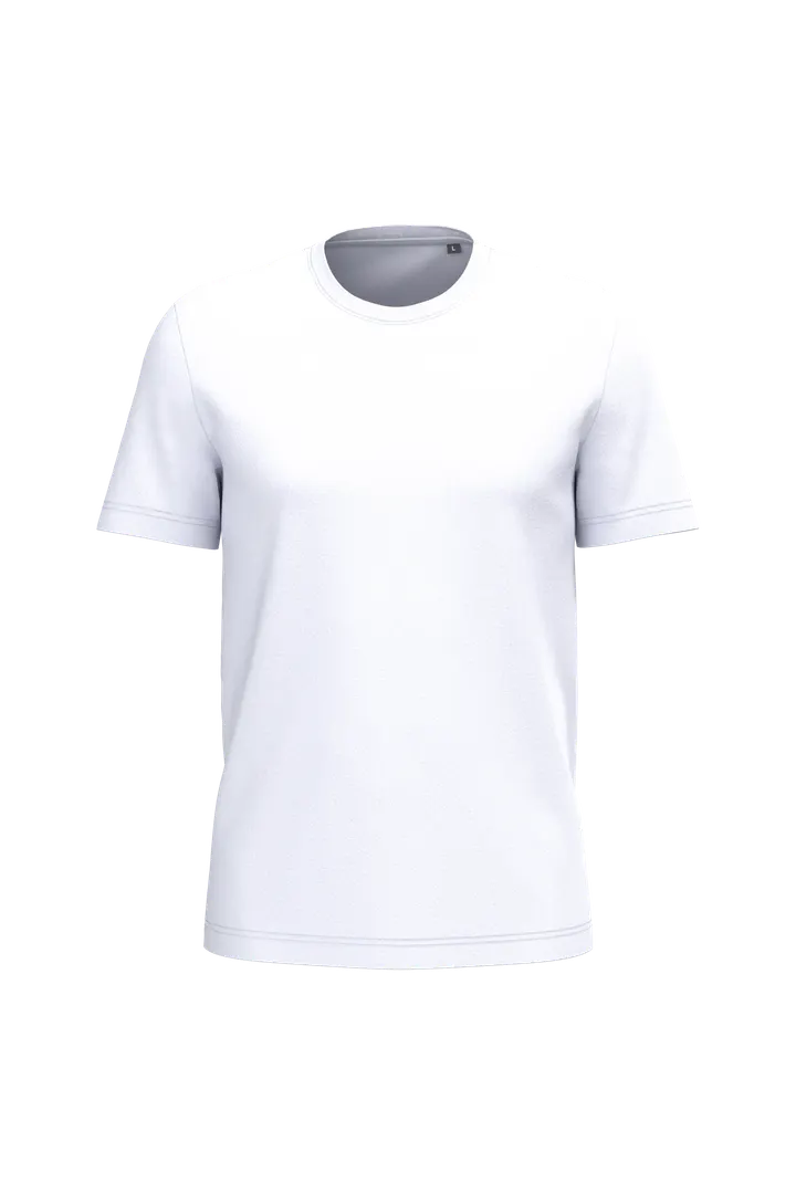 Herren Bio150 IC T-Shirt White