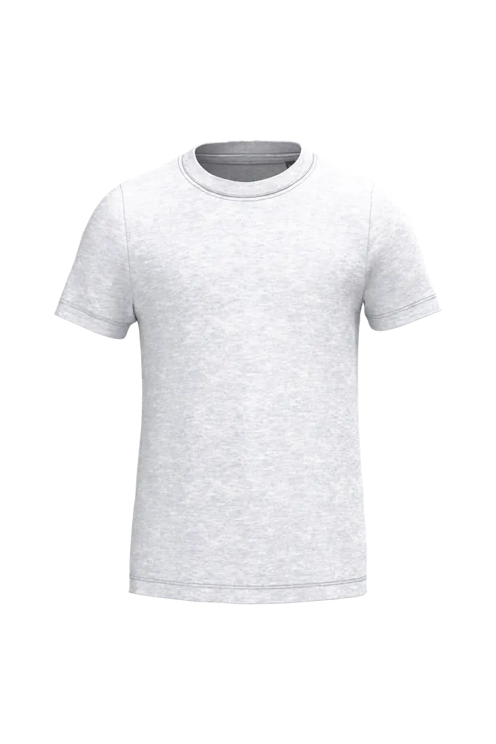 T-shirt Bio150 IC enfant Ash Heather