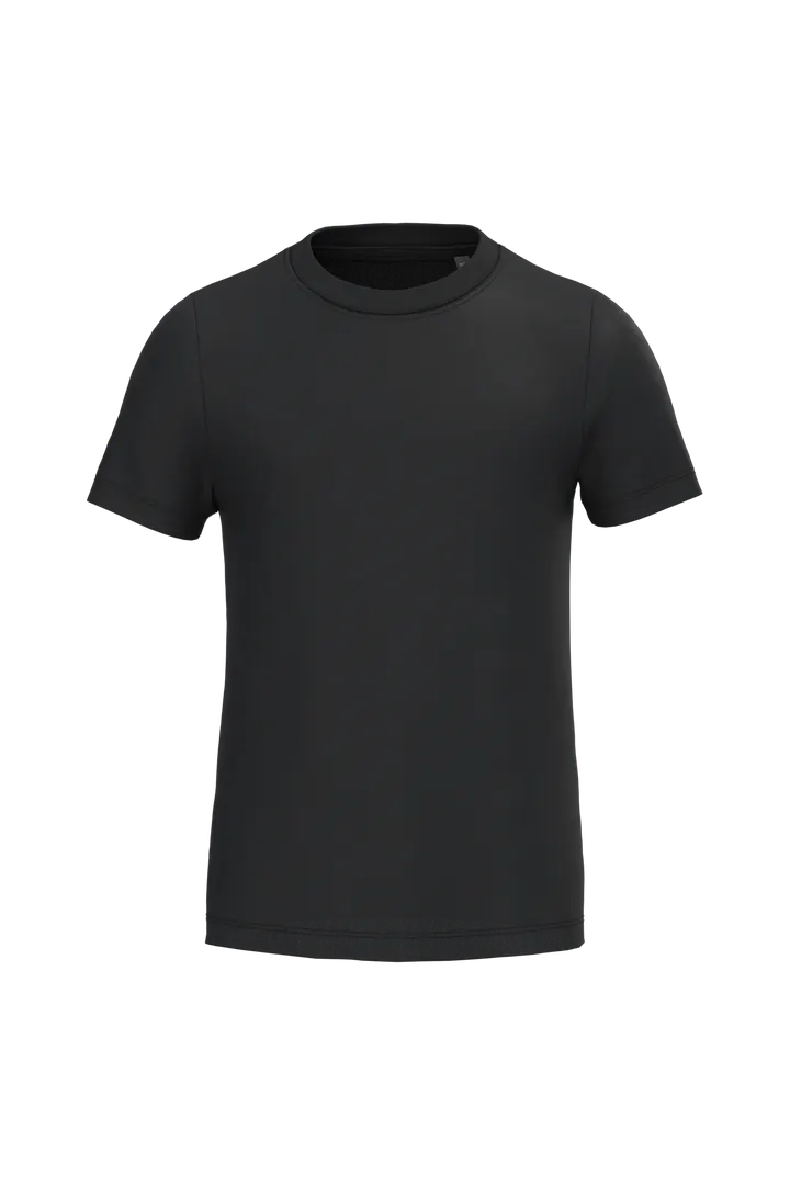 T-shirt Bio150 IC enfant Black