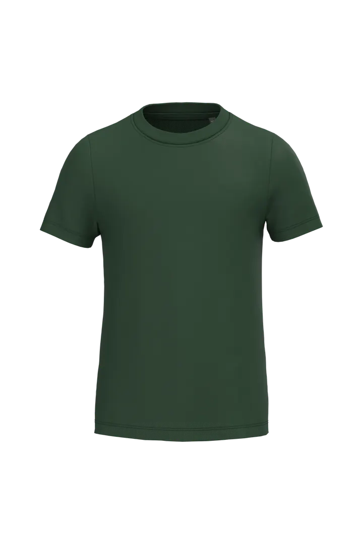 T-shirt Bio150 IC enfant Forest Green