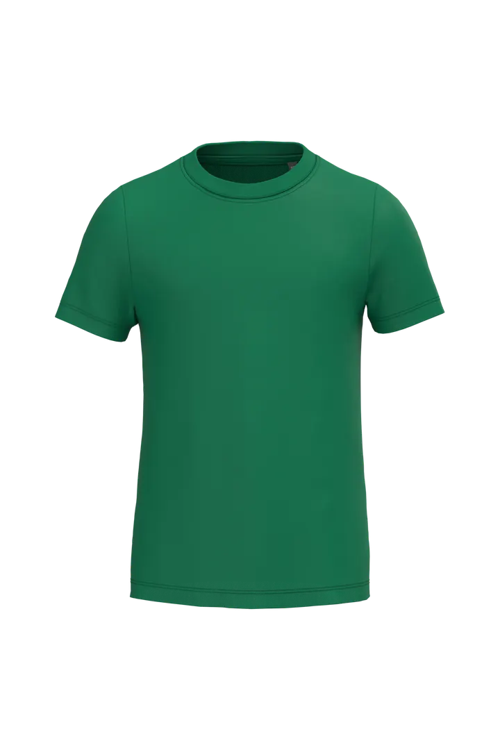 T-shirt Bio150 IC enfant Kelly Green