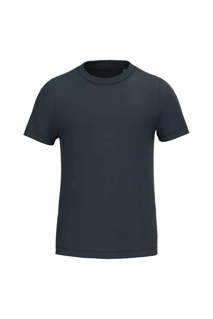 T-shirt Bio150 IC enfant Navy