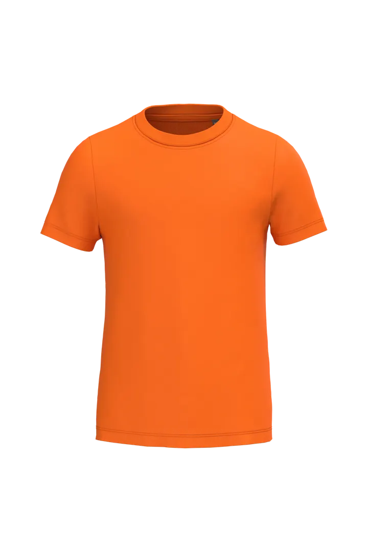 T-shirt Bio150 IC enfant Orange
