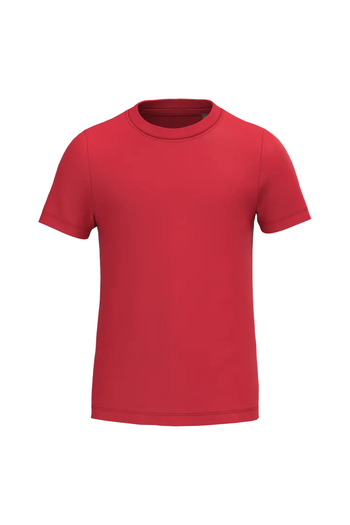 T-shirt Bio150 IC enfant Red