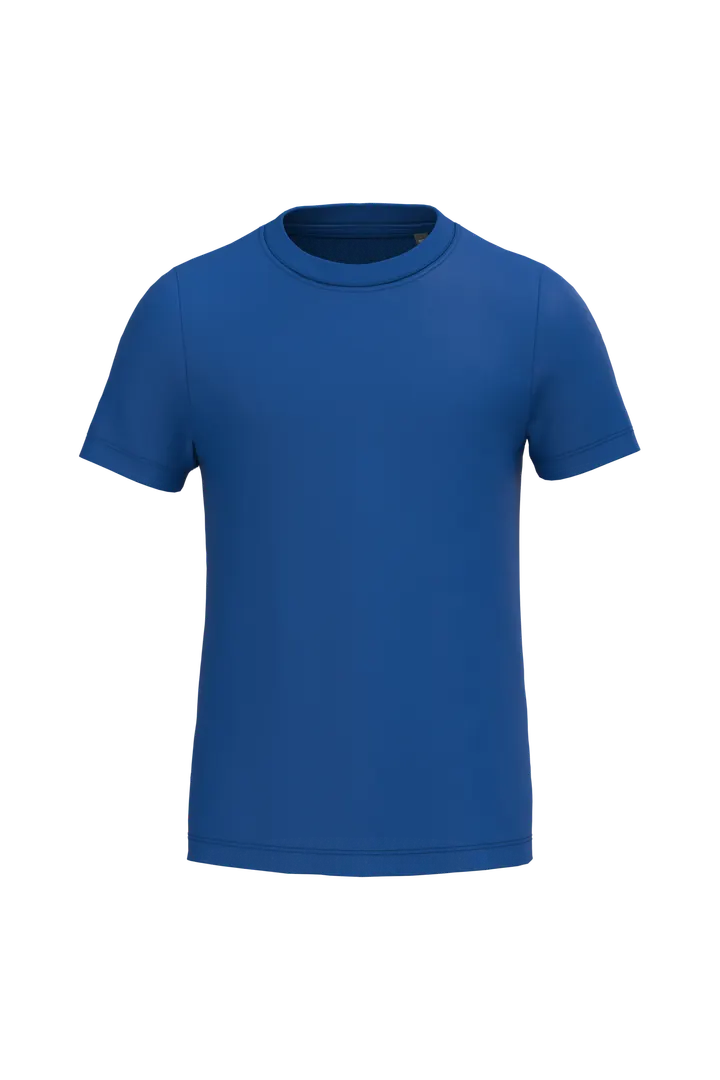 T-shirt Bio150 IC enfant Royal Blue