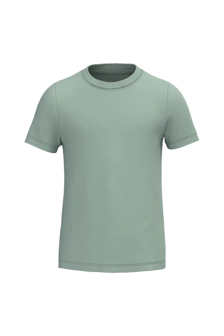 T-shirt Bio150 IC enfant Sage