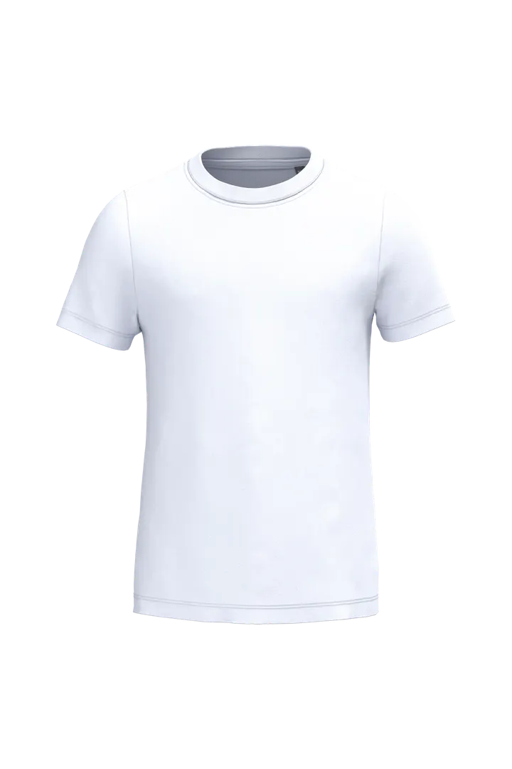 T-shirt Bio150 IC enfant White