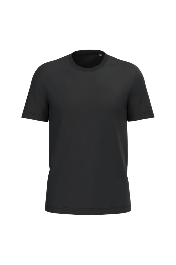 Herren T-Shirt Bio190 IC Black