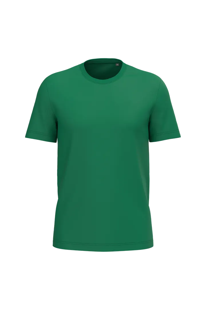 Herren T-Shirt Bio190 IC Kelly Green