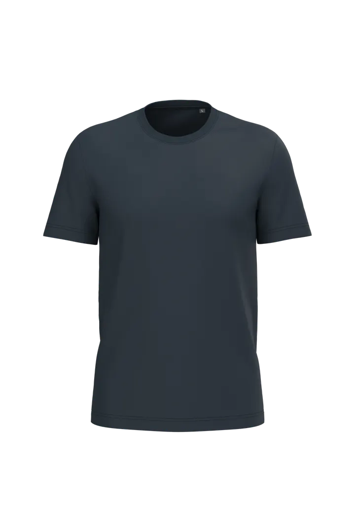 Herren T-Shirt Bio190 IC Navy