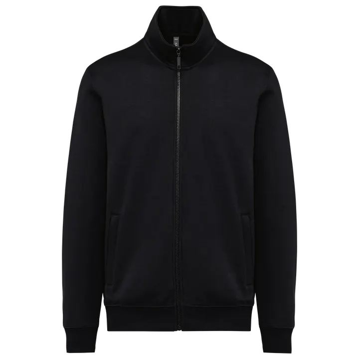 Herrenjacke Black