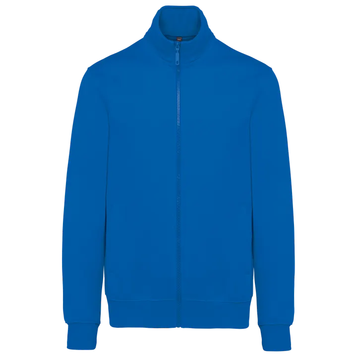 Herrenjacke Light Royal Blue