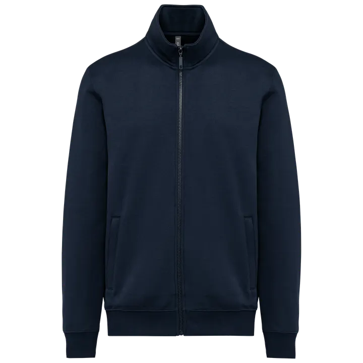 Herrenjacke Navy