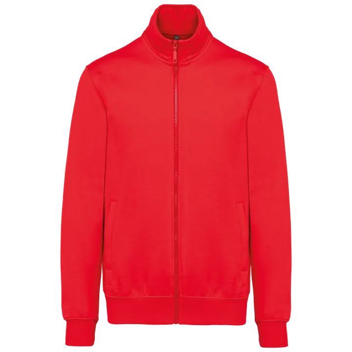 Herrenjacke Red